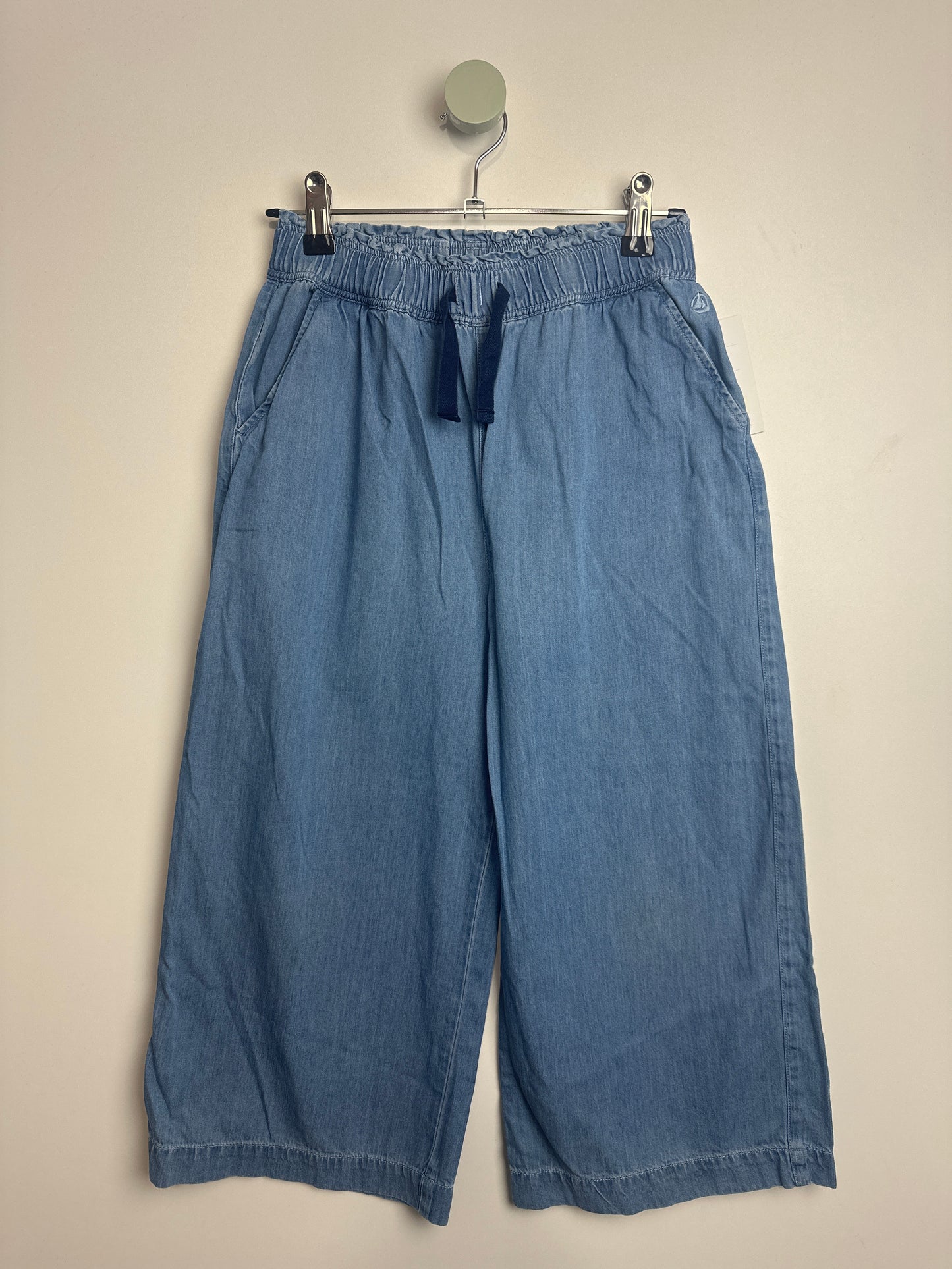 CULOTTE  • 134 • PETIT BATEAU