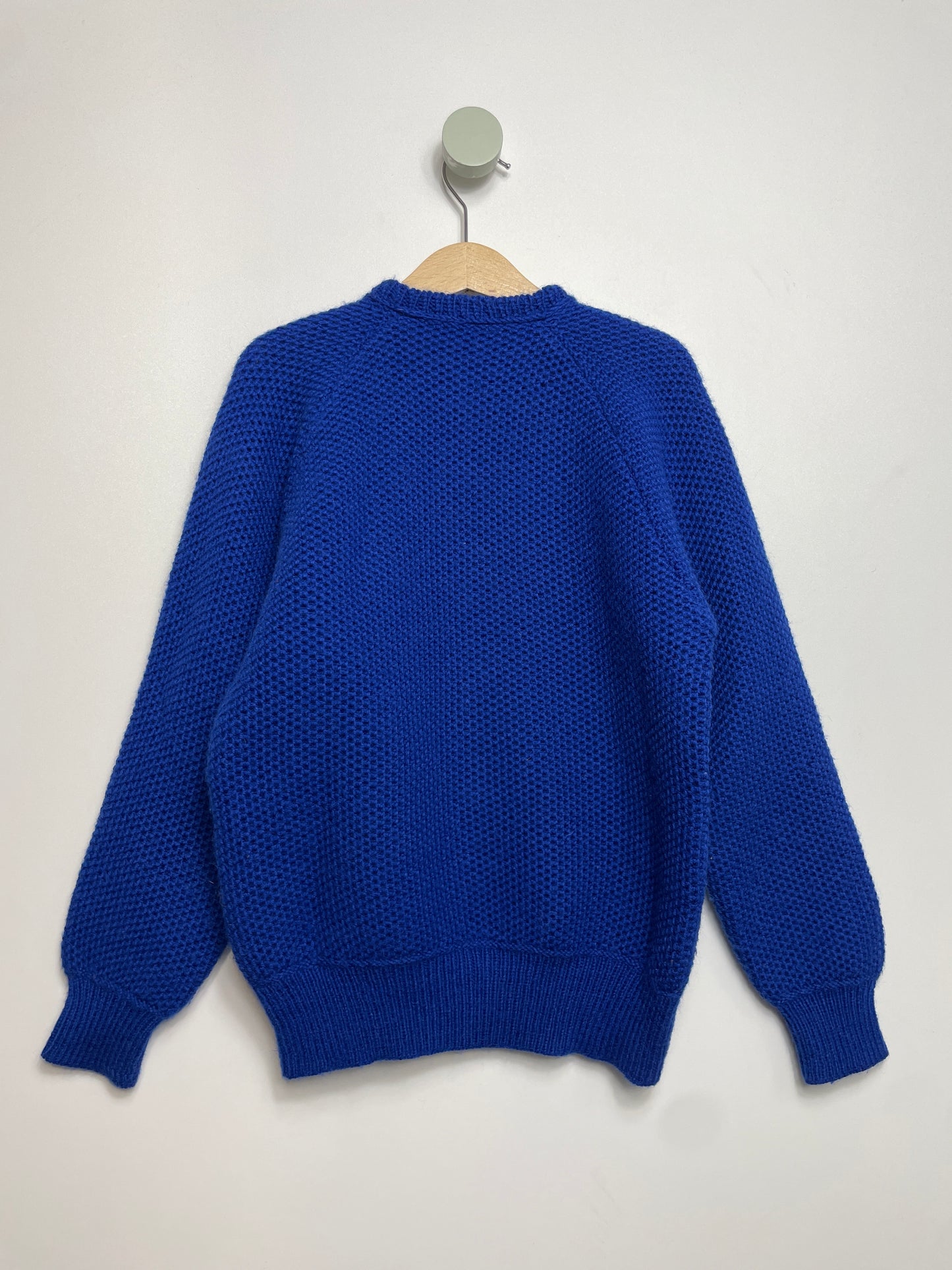 Strickjacke • 128 • handmade