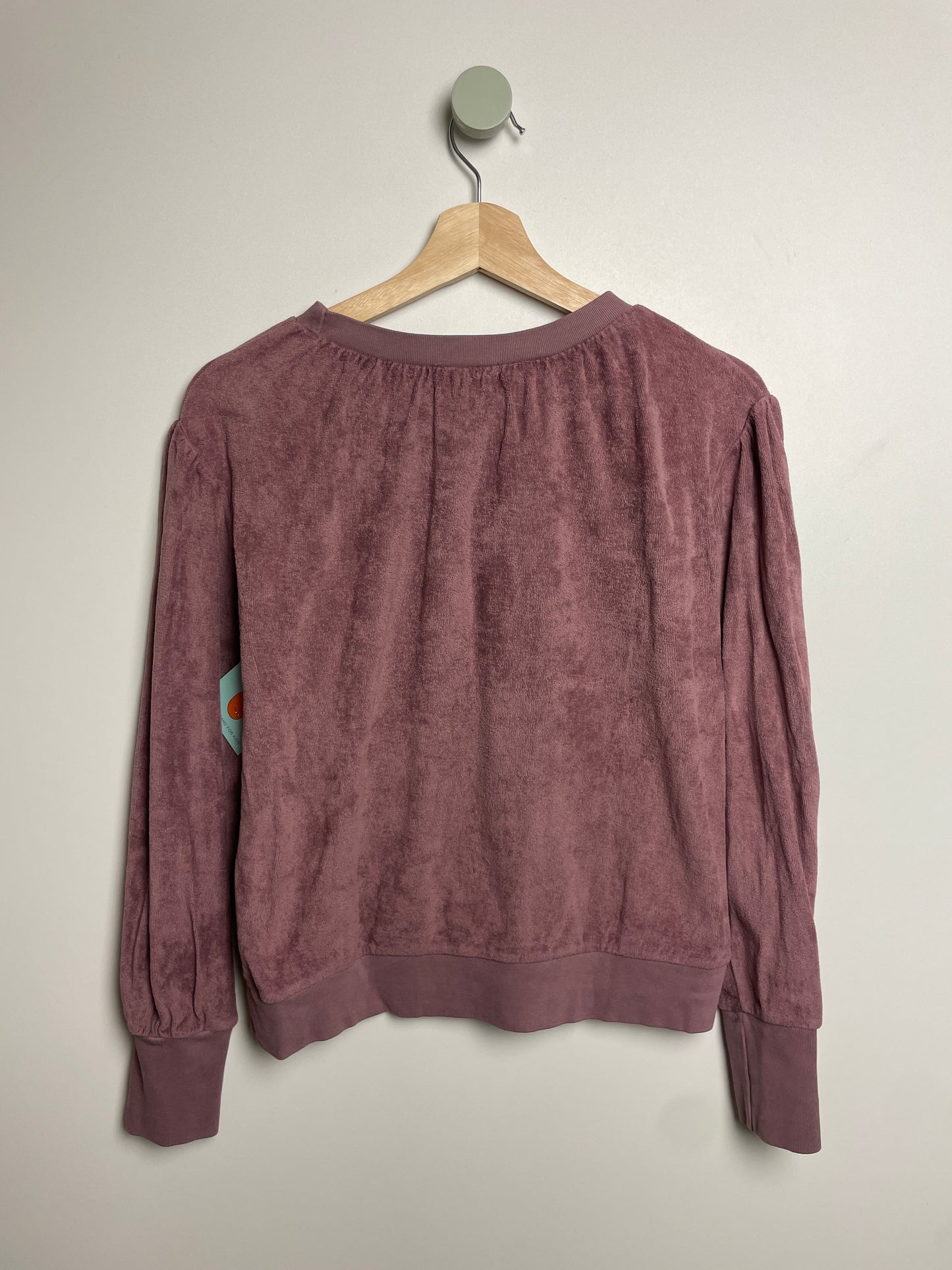 Nicki Sweatshirt • 146 • long live the queen