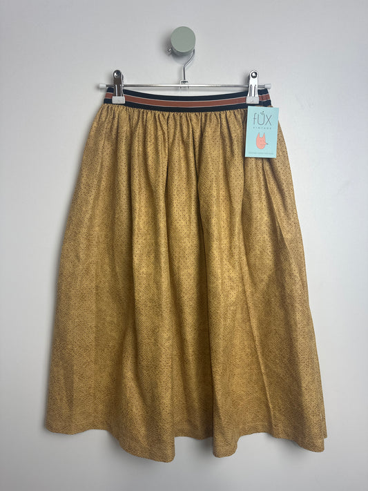 ROCK  SCHLANGENOPTIK • 140 • PIUPIUCHICK