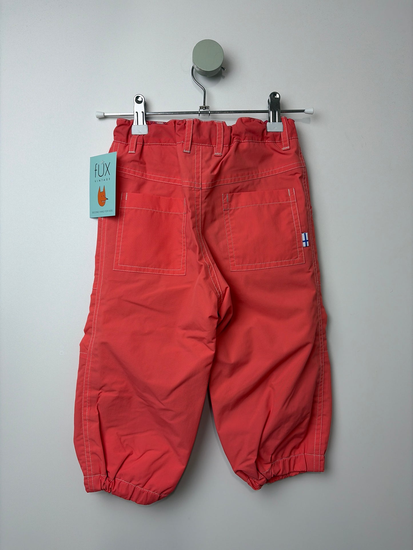 FUNKTIONSHOSE • 92 • FINKID