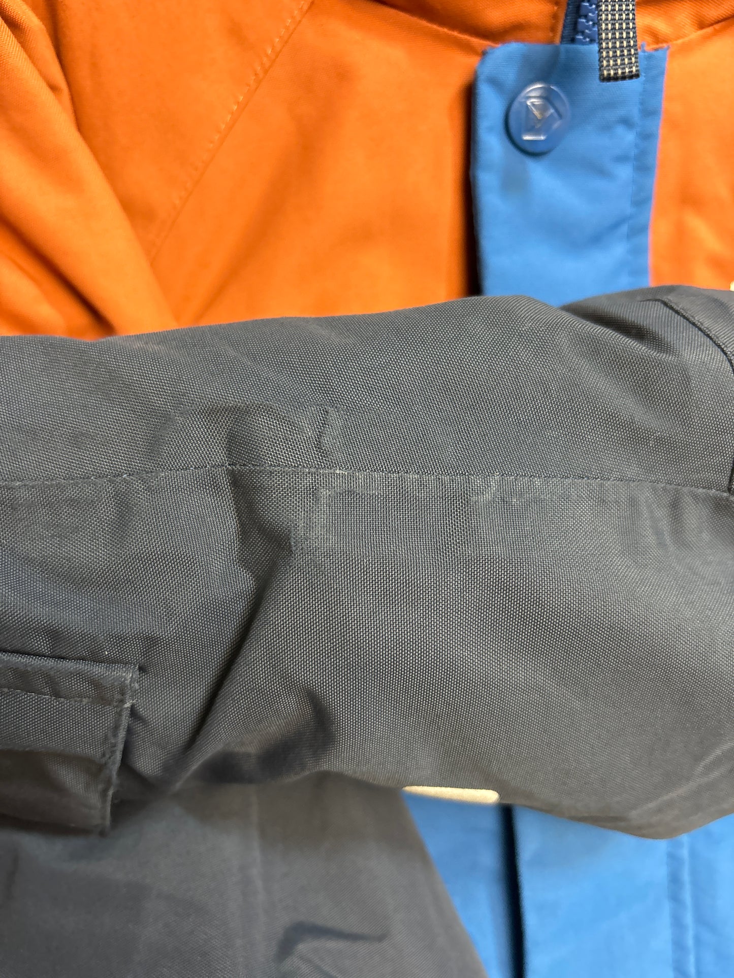Winterjacke Lun • 116 • didriksons