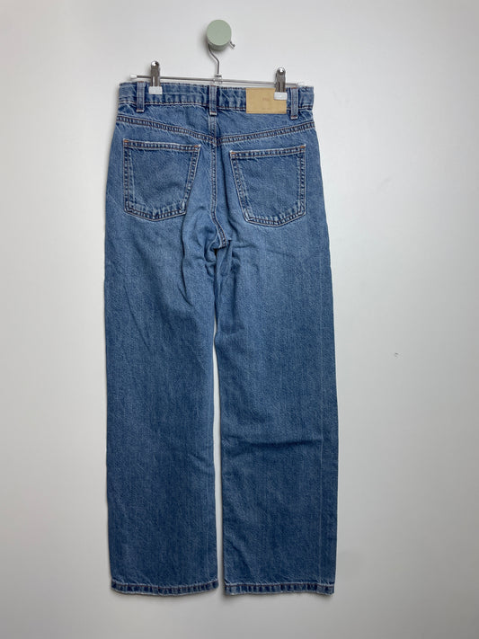 Jeans • 152 • zara