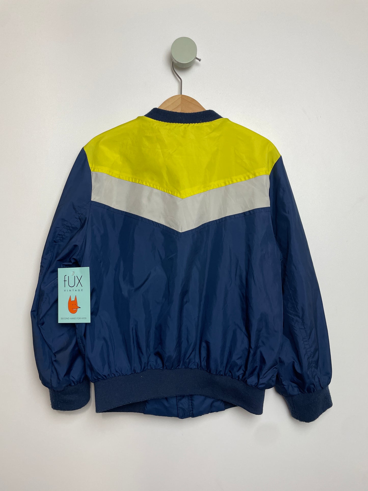 Windblouson • 122 • zara