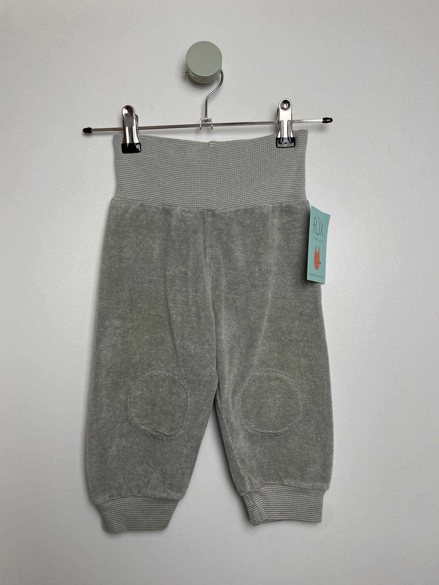 Frottee Hose • 74 • people wear organic