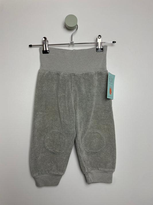 Frottee Hose • 74 • people wear organic