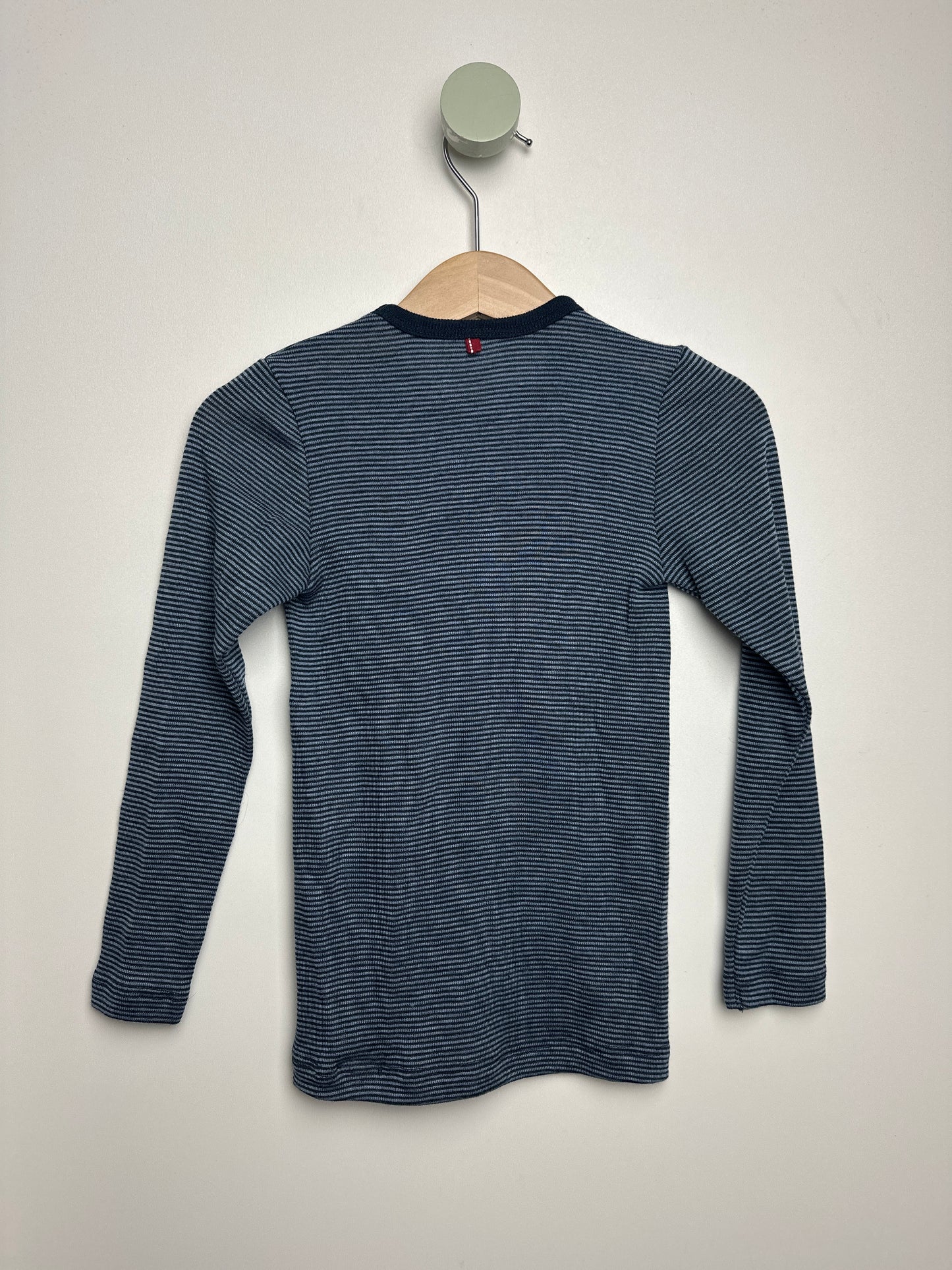 Langarmshirt • 98 • people wear organic