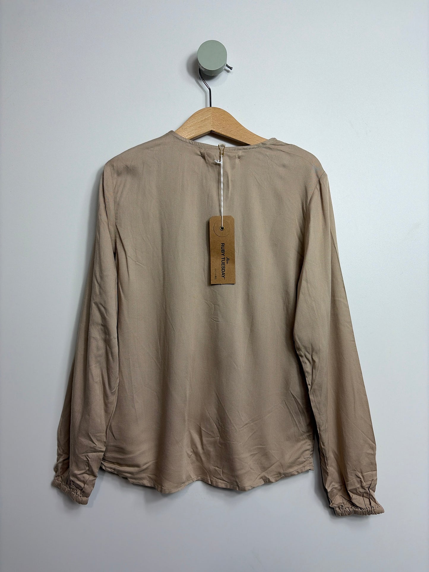 BLUSE • 128 • RUBY THUESDAY