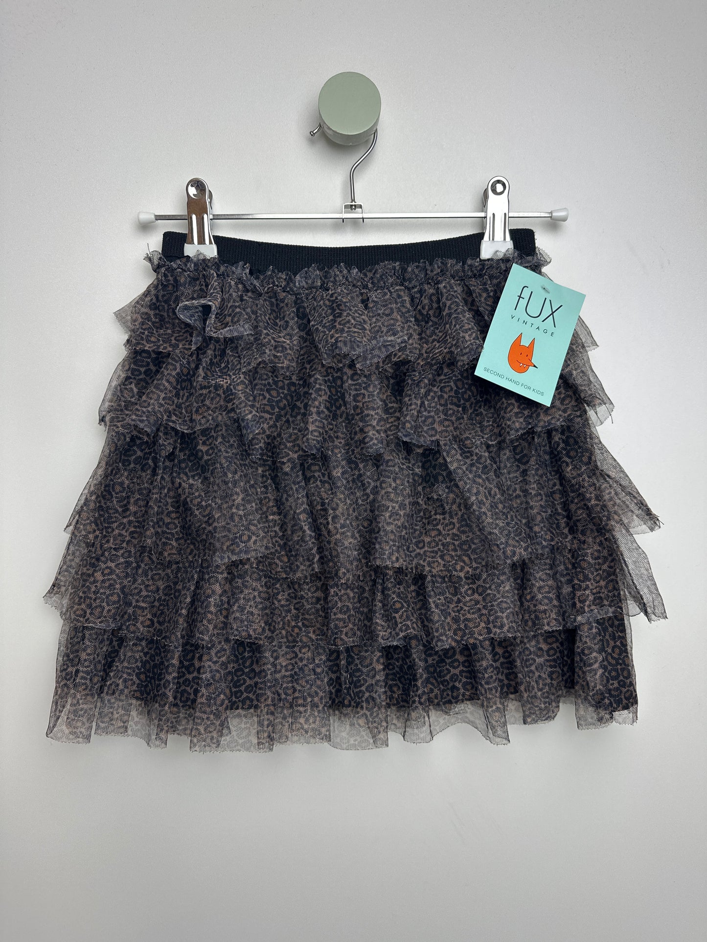 Tüllrock Leo • 134 • little kids