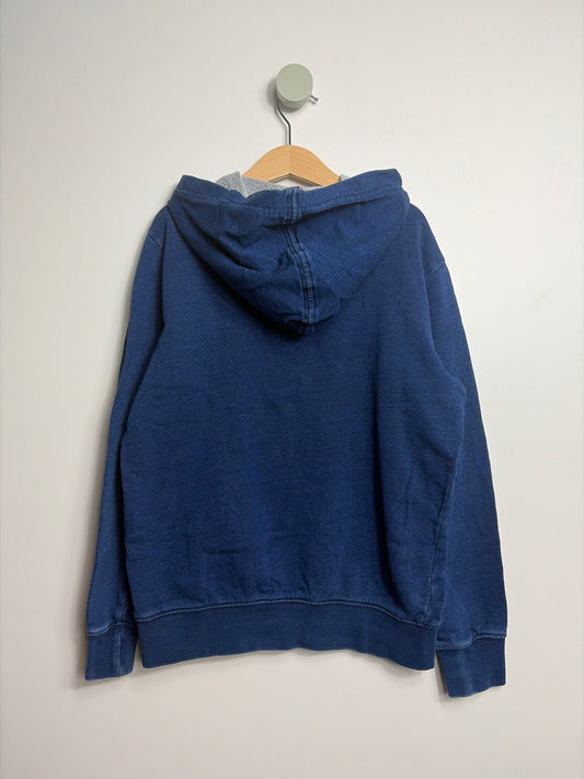 HOODIEJACKE • 128 • CHAMPION