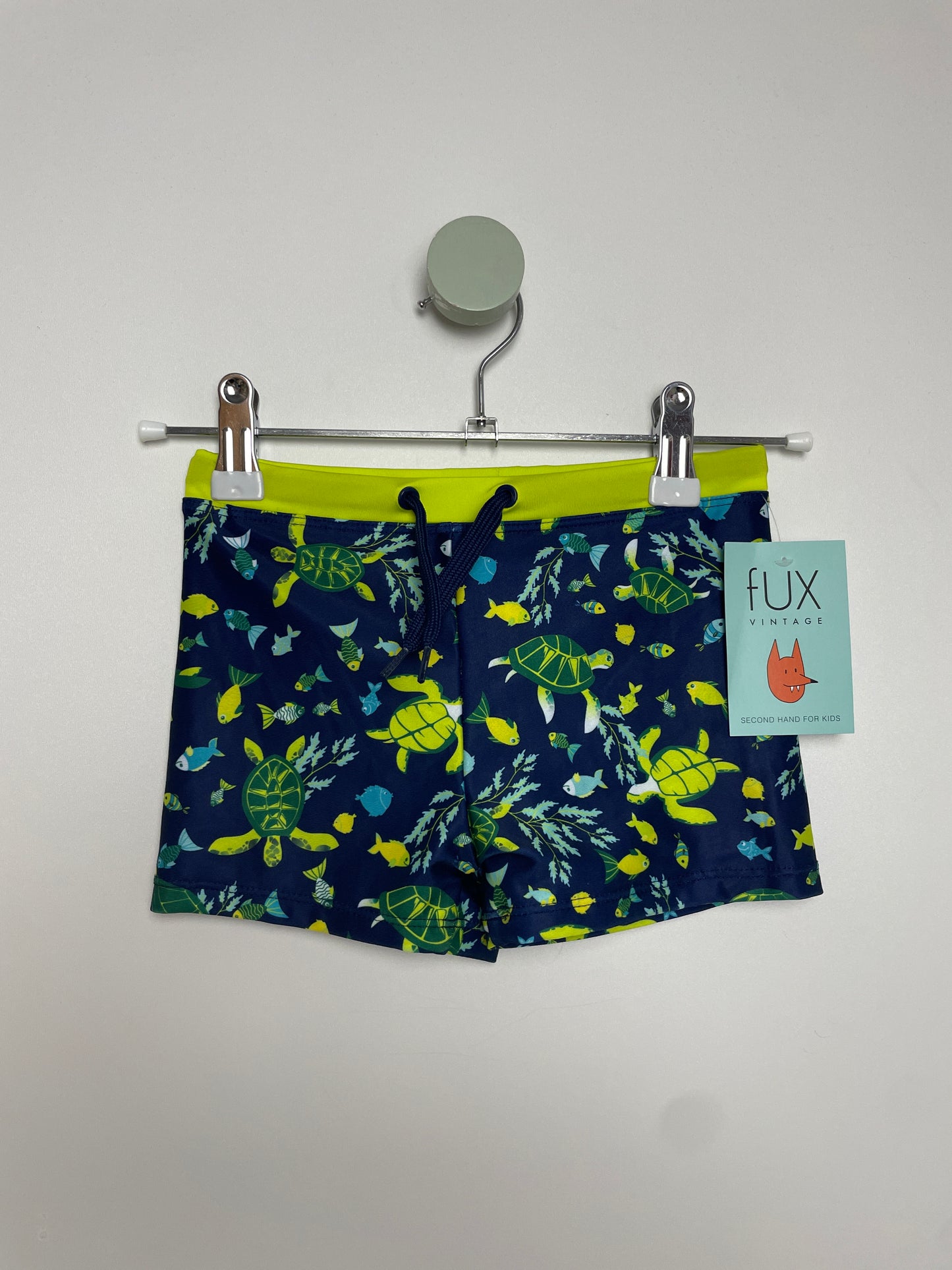 Badehose Schildkröten • 122 • dopo dopo