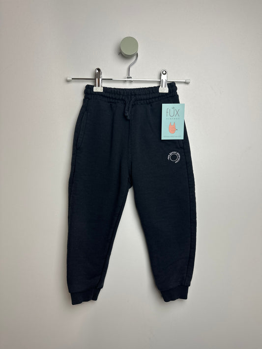 Jogginghose • 86 • zara