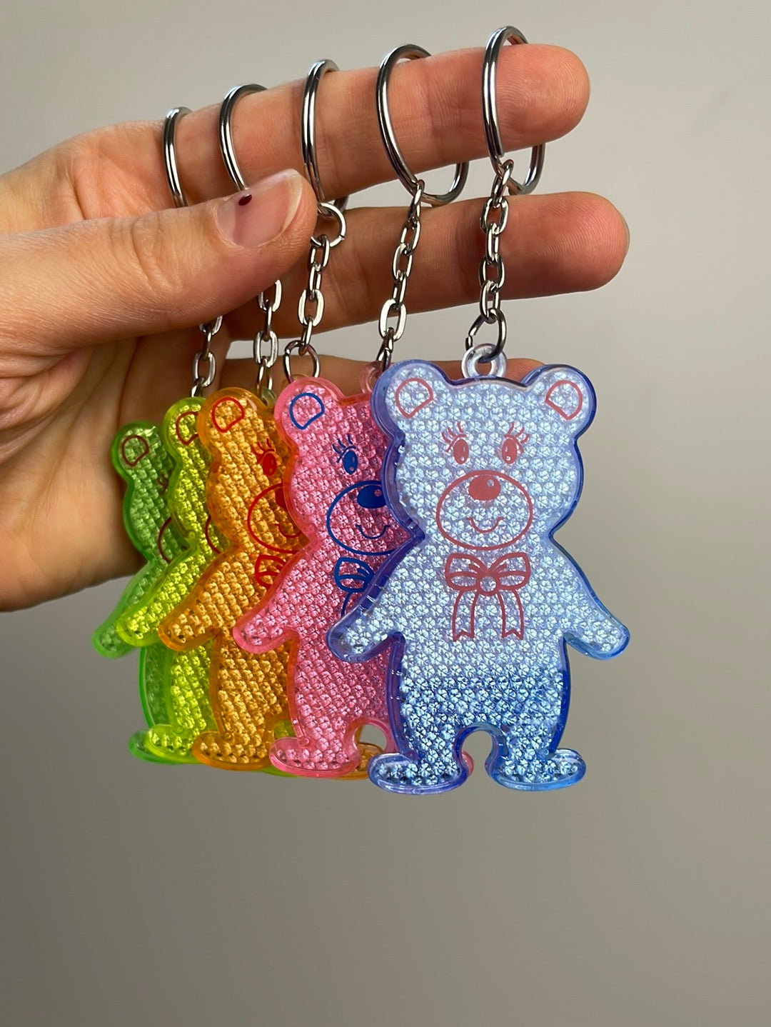 REFLEKTOR BÄR