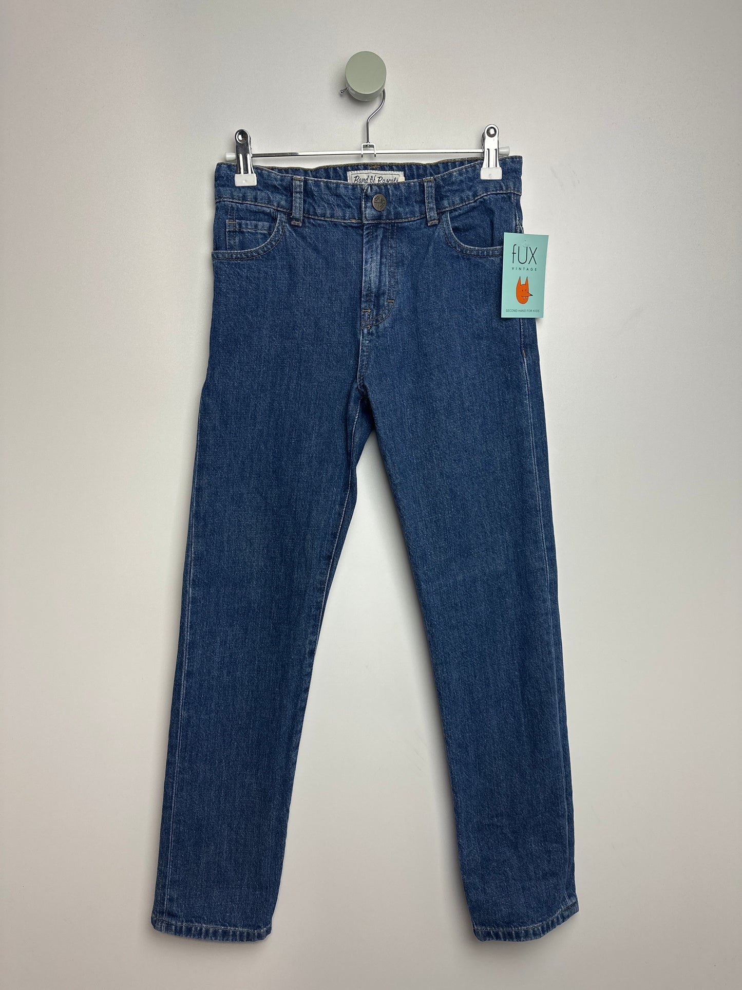 Jeans • 140 • band of rascals