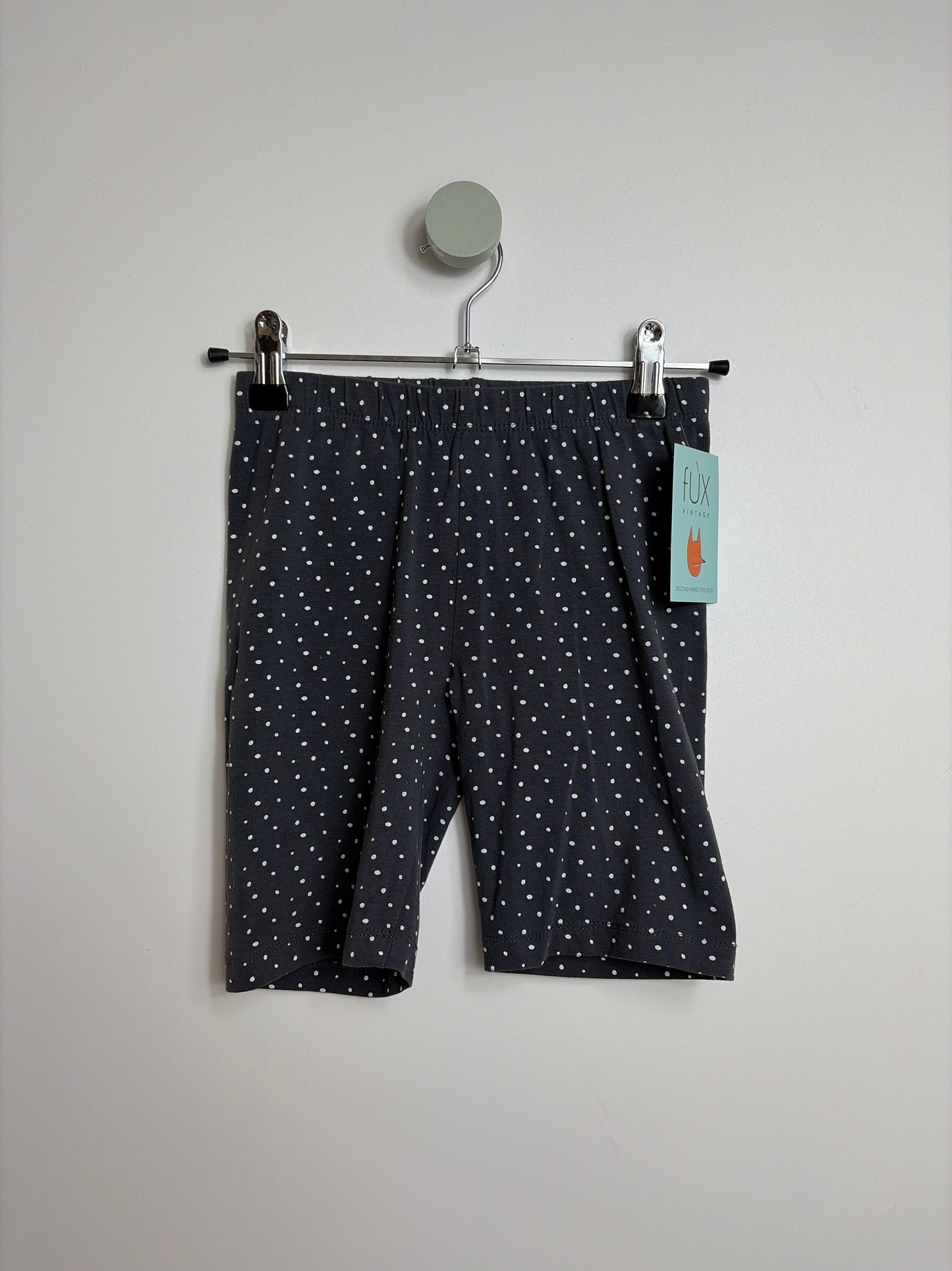 RADLERHOSE PUNKTE • 134 • YIGGA