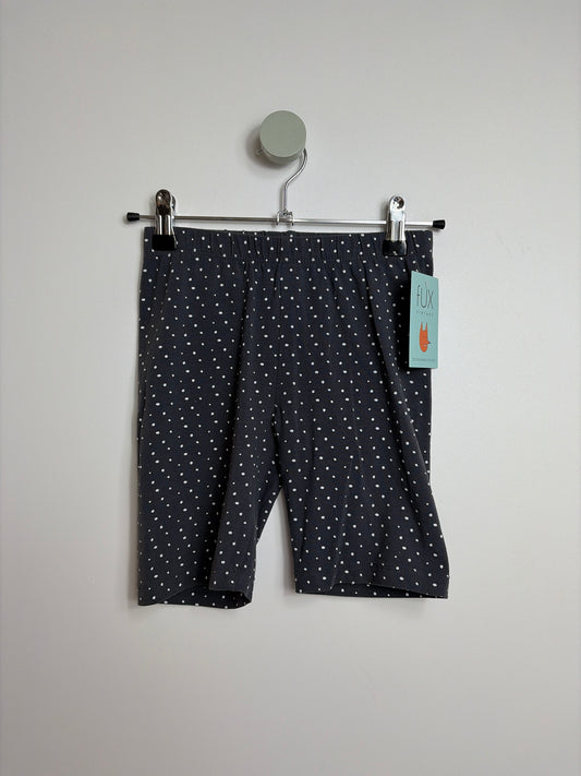 RADLERHOSE PUNKTE • 134 • YIGGA