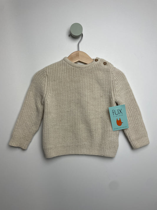 Pullover • 74 • tcm