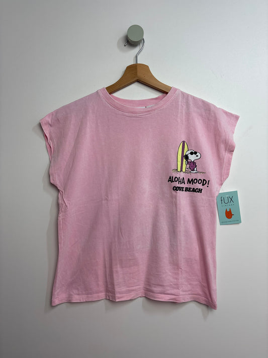 T-Shirt • 134 • zara