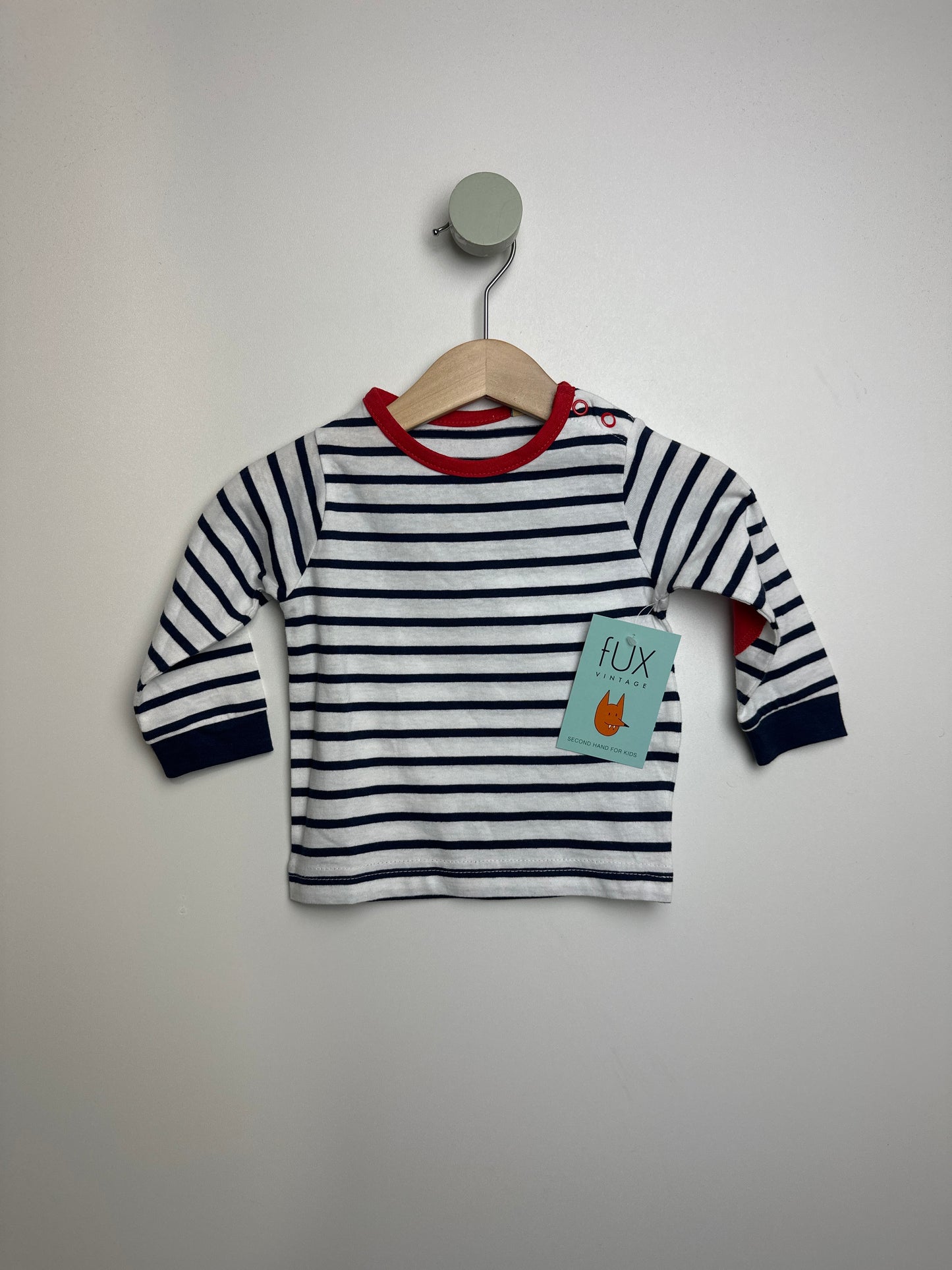 Langarmshirt • 56 • larkwood