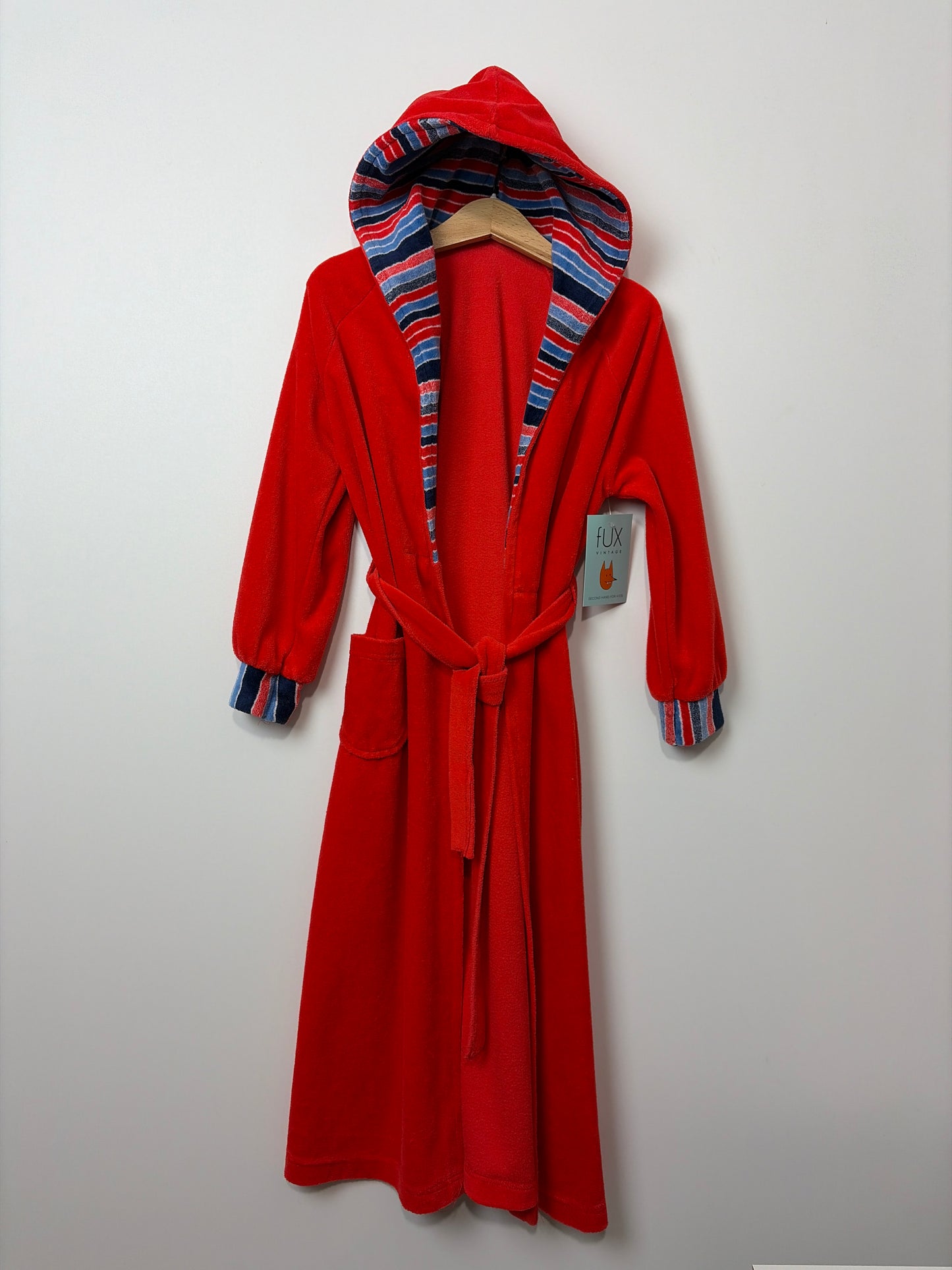 BADEMANTEL • 110 • TRUE VINTAGE