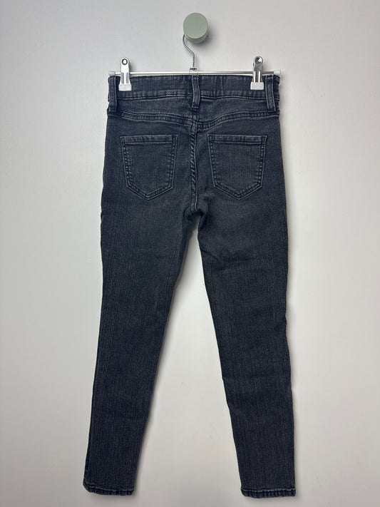 SKINNY JEANS • 134 • H&M