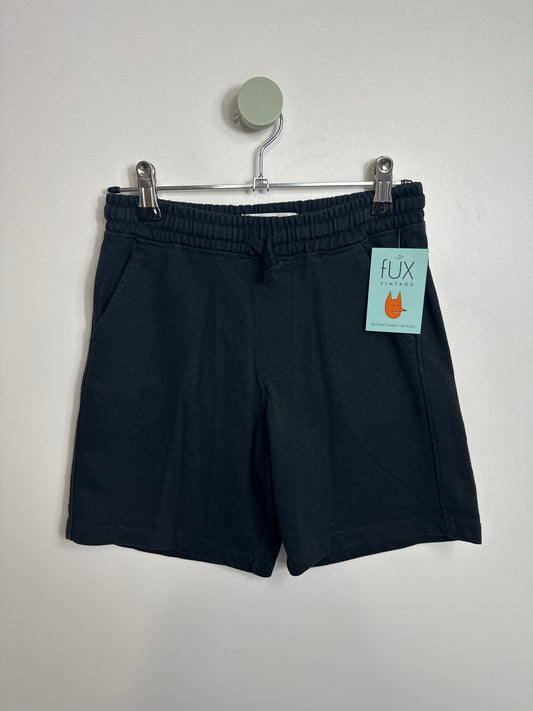 SWEATSHORTS • 134 • ZARA