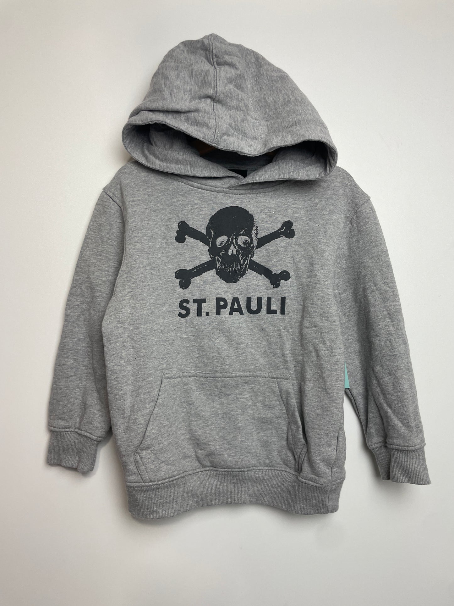 Hoodie • 98 • st.pauli