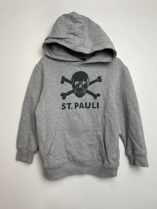 Hoodie • 98 • st.pauli