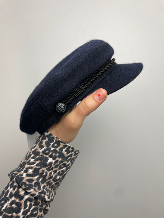 Elbsegler • Kopf 52 • modas