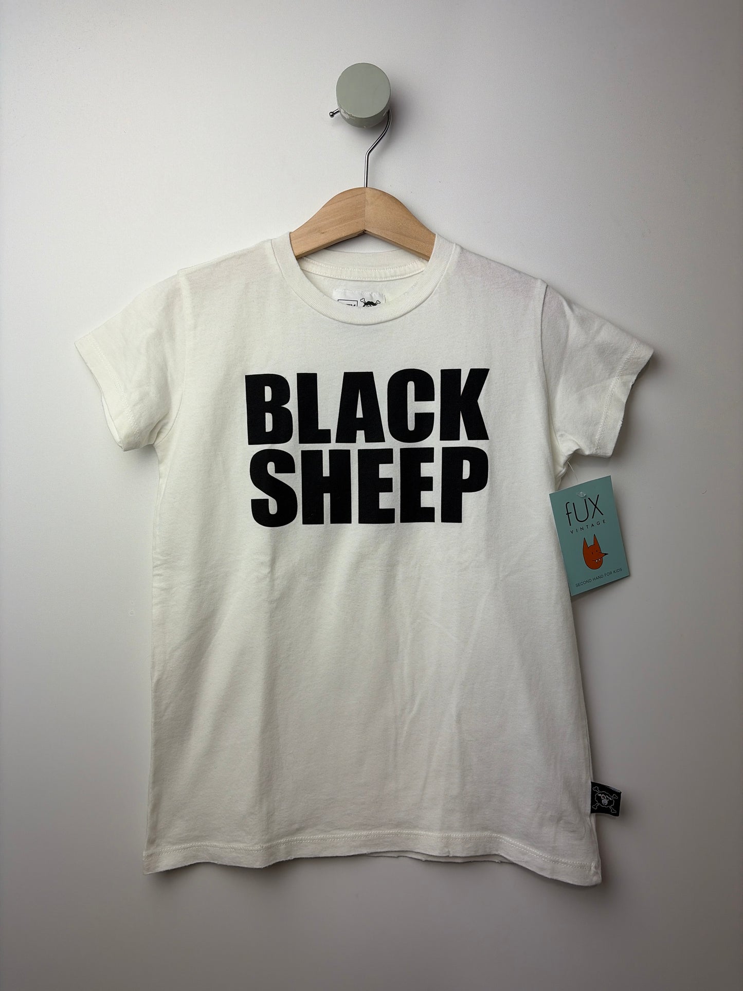 T-SHIRT • 116 • NUNUNU