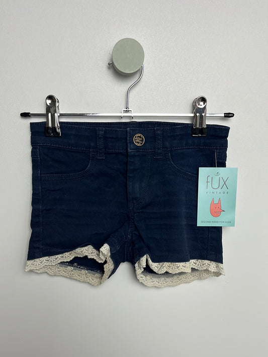 Shorts - 110 - h&m