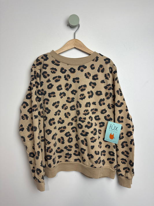 SWEATSHIRT LEO • 134 • H&M