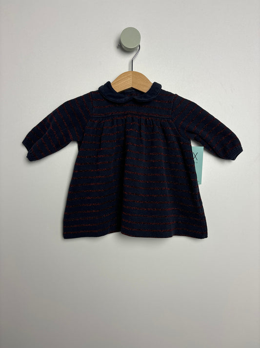 Sweatkleid • 56 • petit bateau