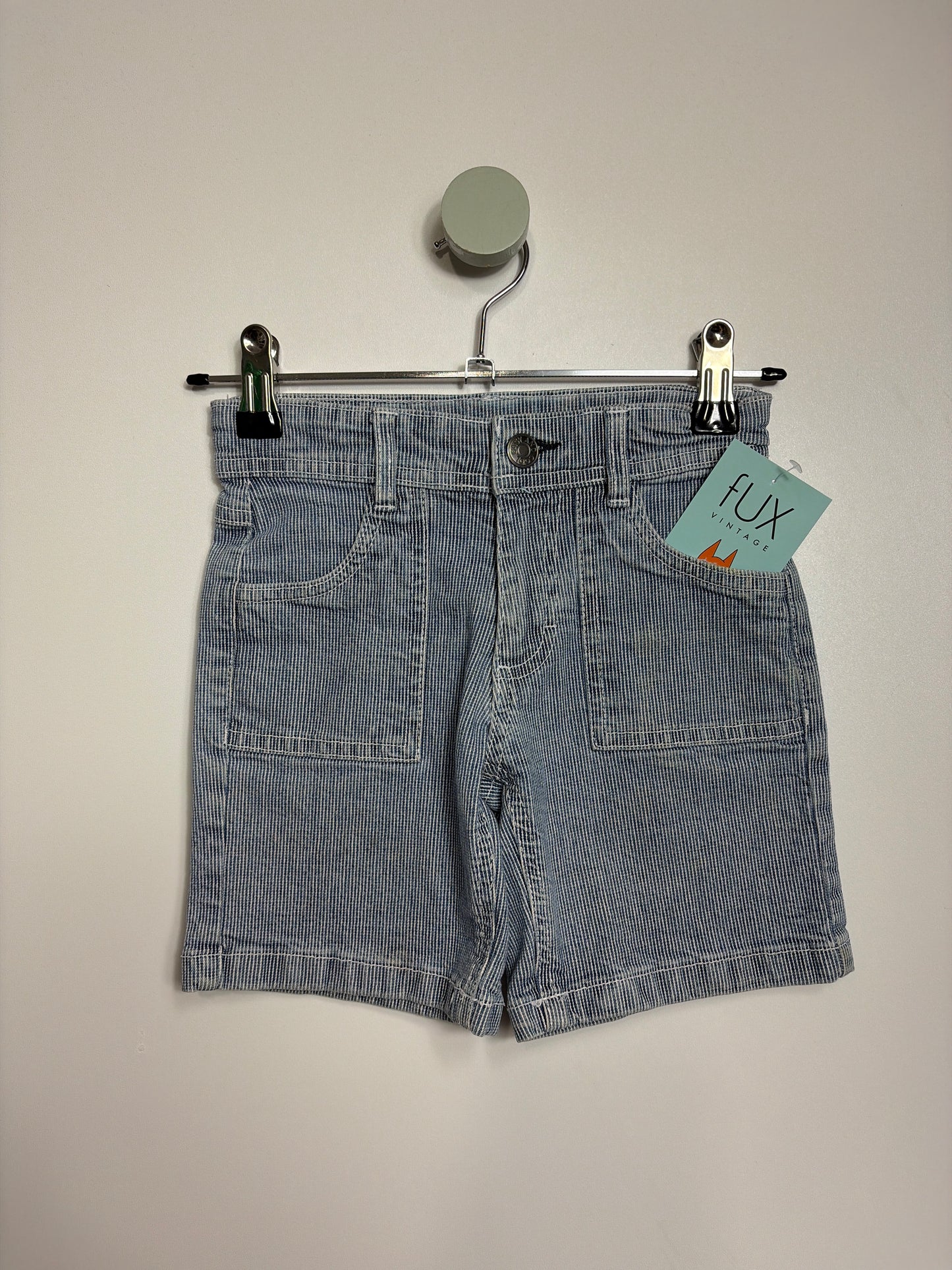 SHORTS • 104 • TOPOLINO