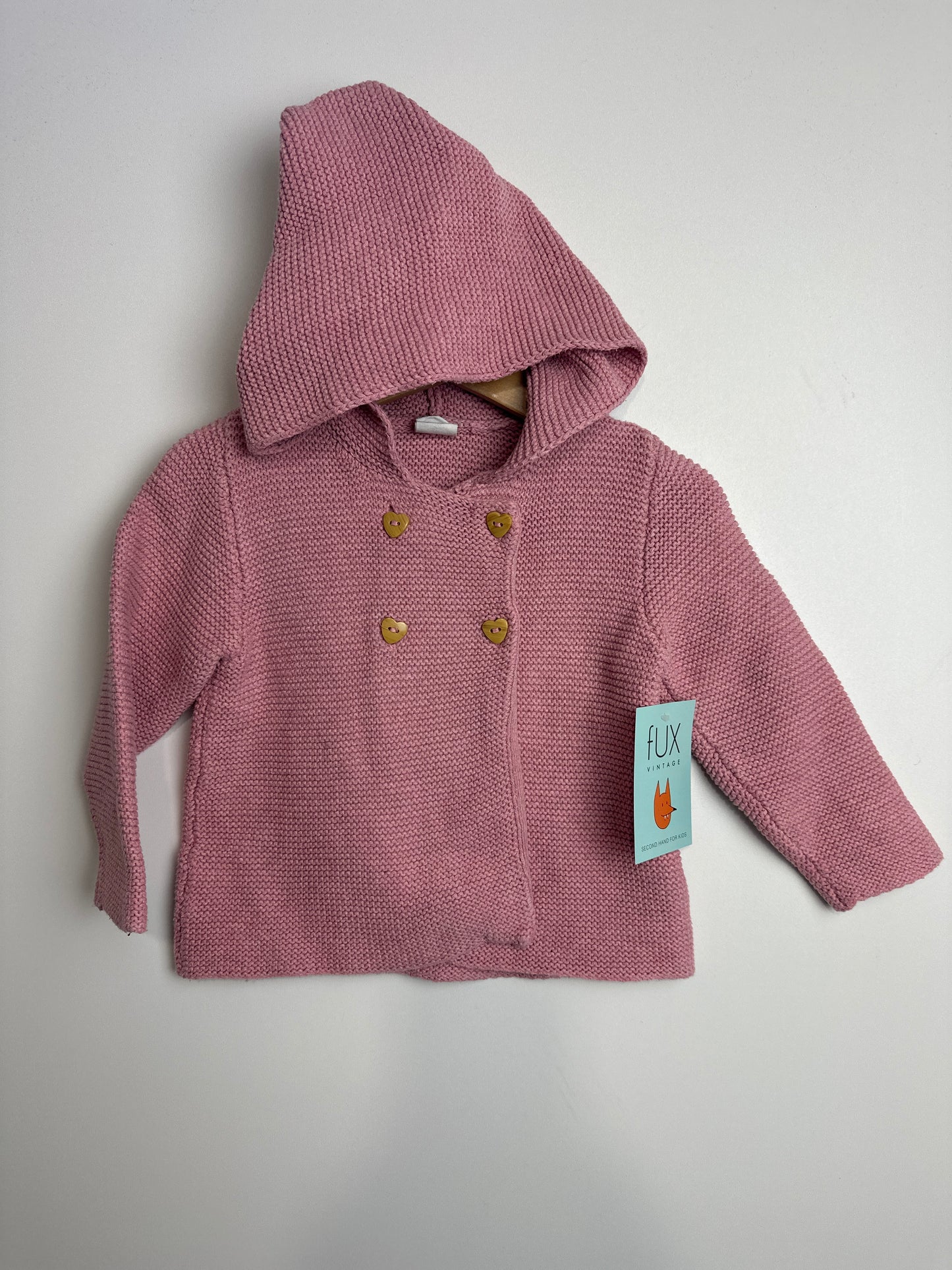 STRICKJACKE • 80 • H&M