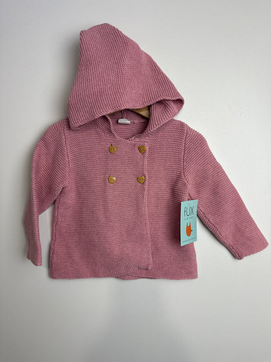 STRICKJACKE • 80 • H&M