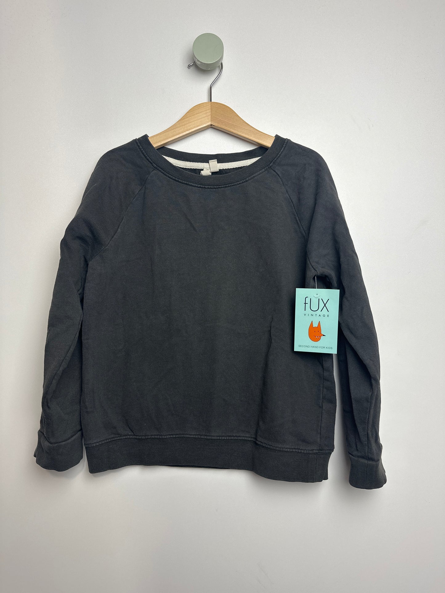 Sweatshirt • 104 • grey label