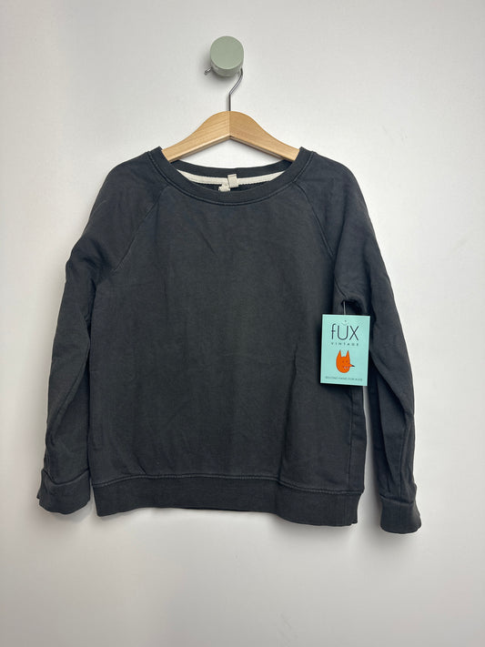 Sweatshirt • 104 • grey label
