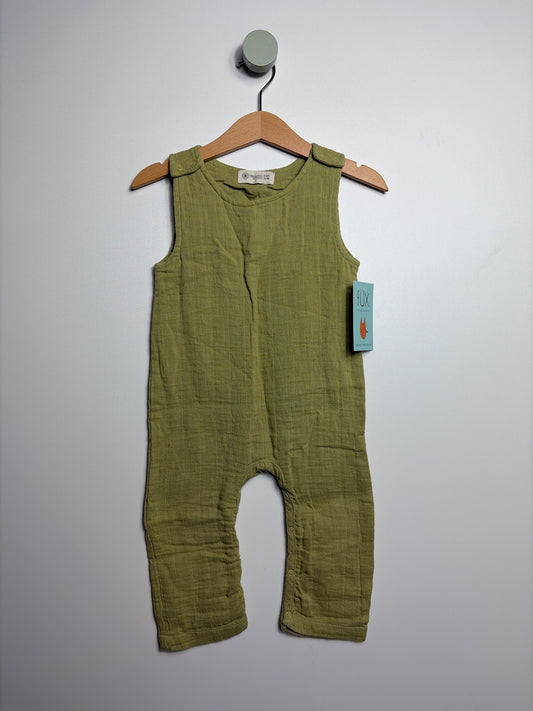 MESSELINJUMPSUIT • 74 • ORGANIC BY FELDMAN