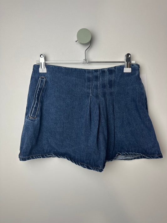 JEANSROCK • 140 • ZARA