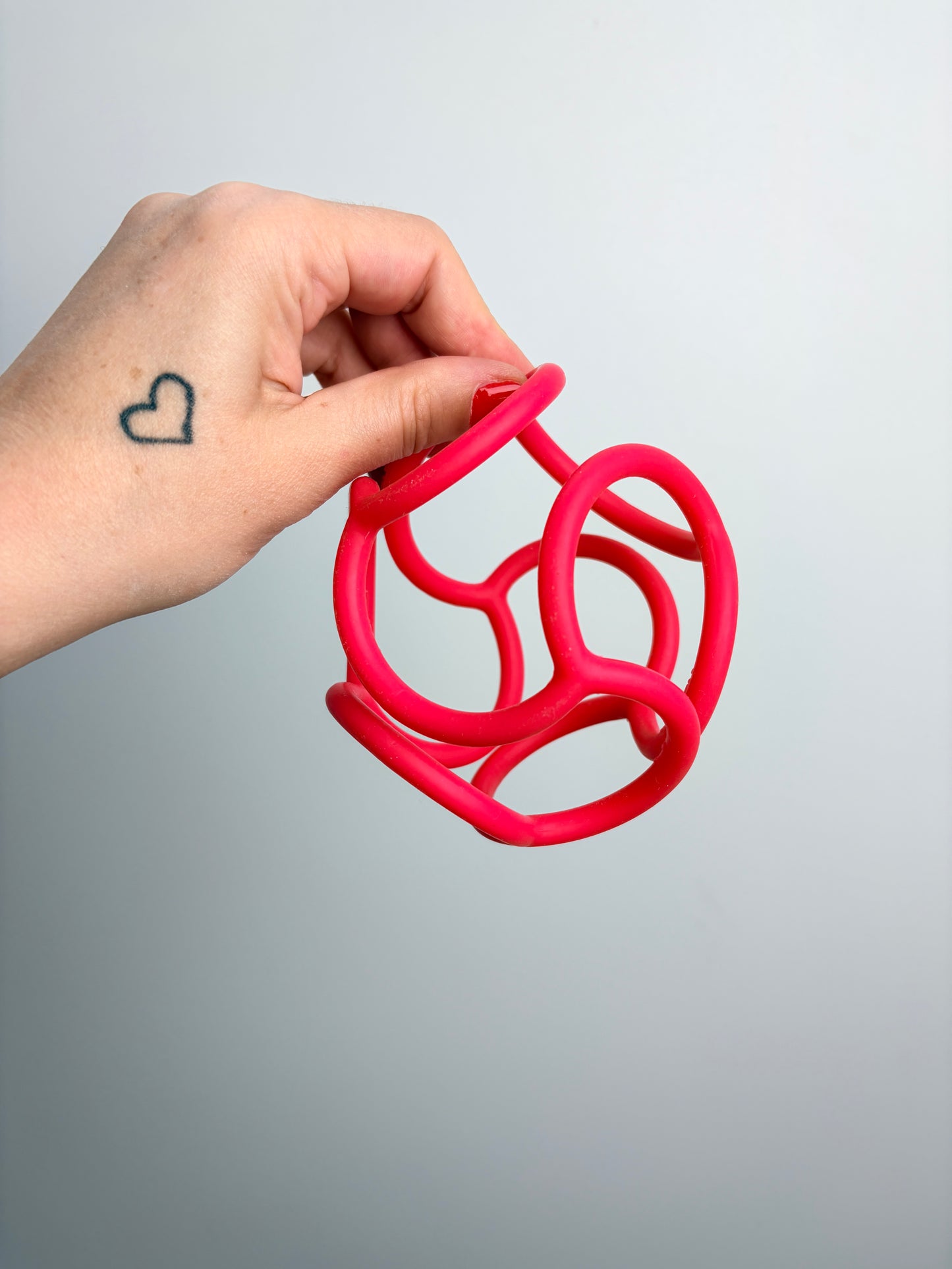 GREIFLING SILIKON BALL • RAVENSBURGER