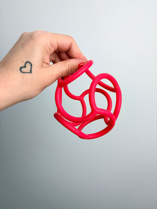 GREIFLING SILIKON BALL • RAVENSBURGER