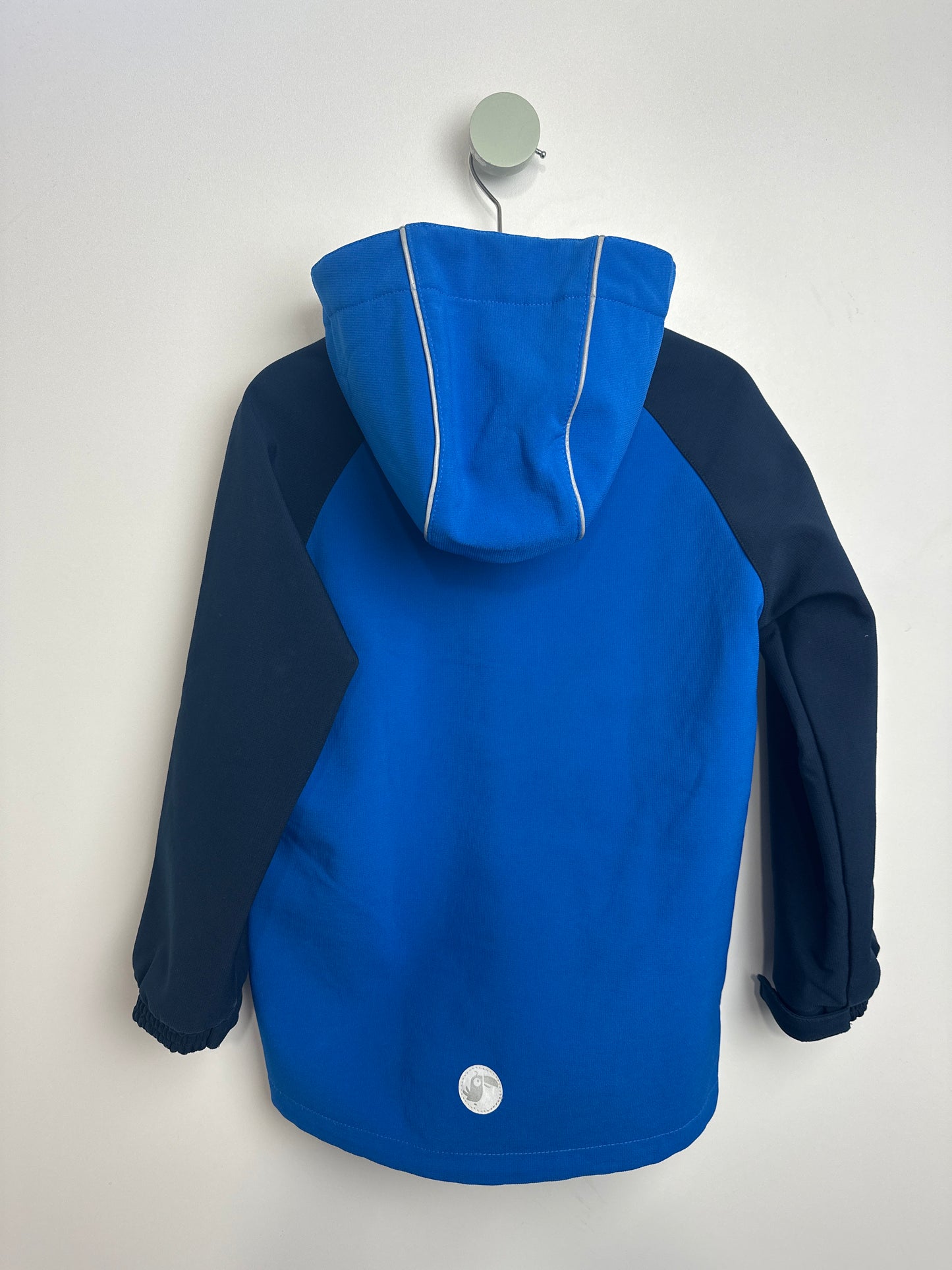 SOFTSHELLJACKE • 116 • JAKOO