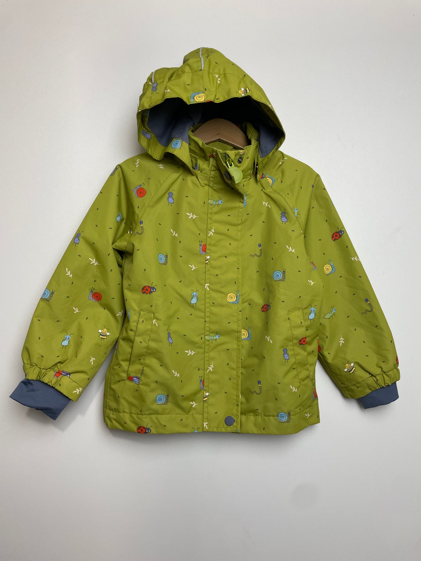 Regenjacke • 98 • tcm