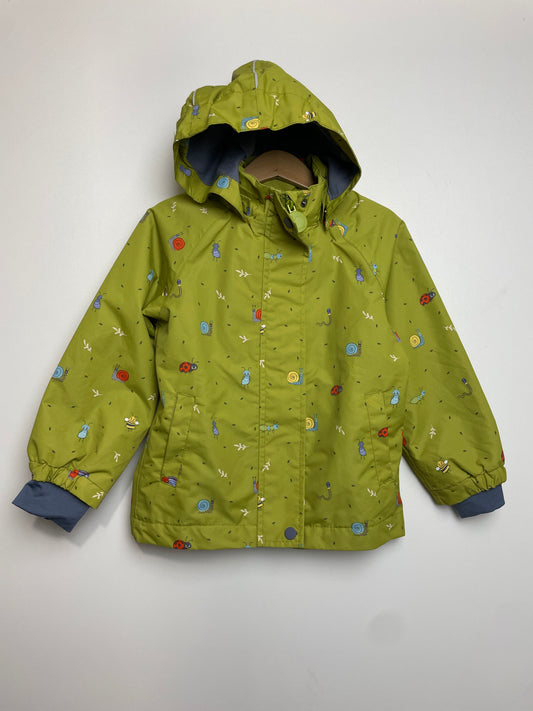 Regenjacke • 98 • tcm