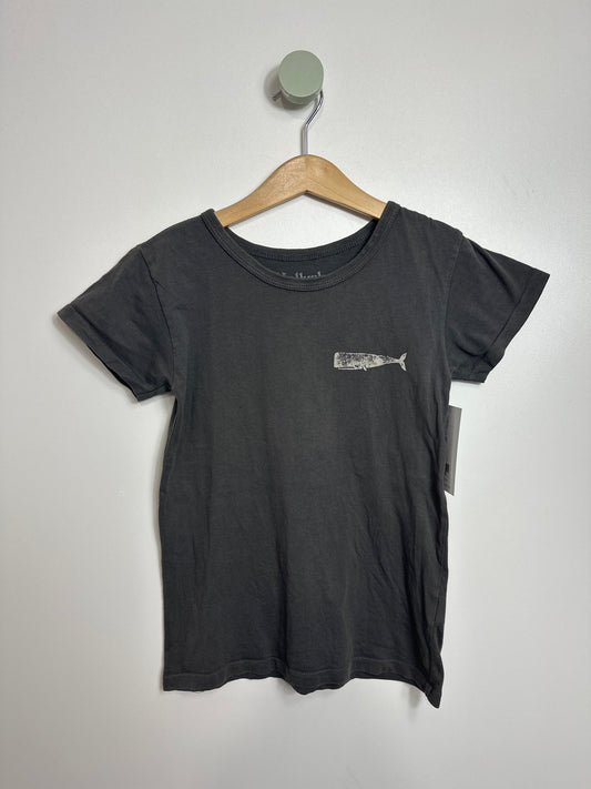 T-SHIRT WAL • 116 • MOLLUSK