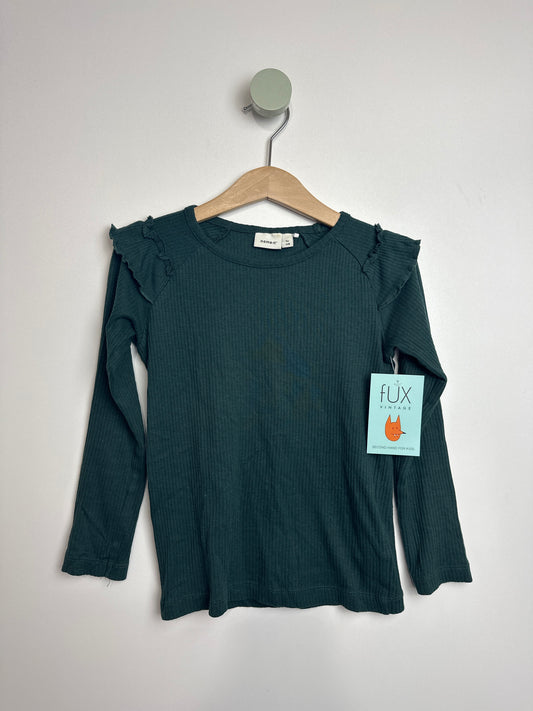 LANGARMSHIRT • 110 • NAME IT
