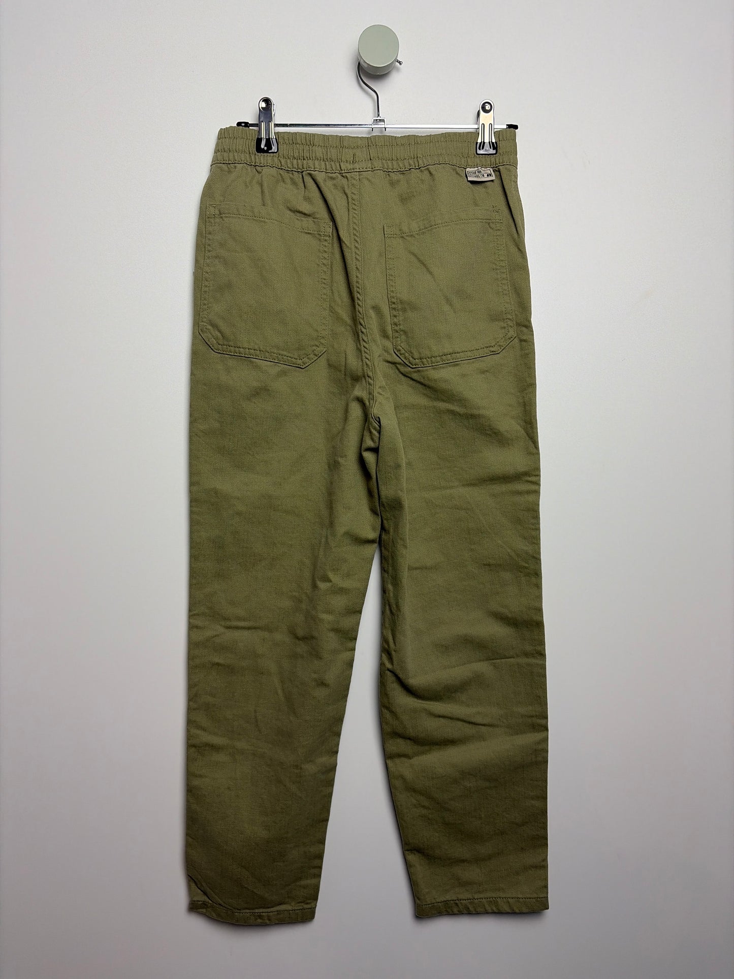 CARGOHOSE LOOSE FIT• 140 • H&M
