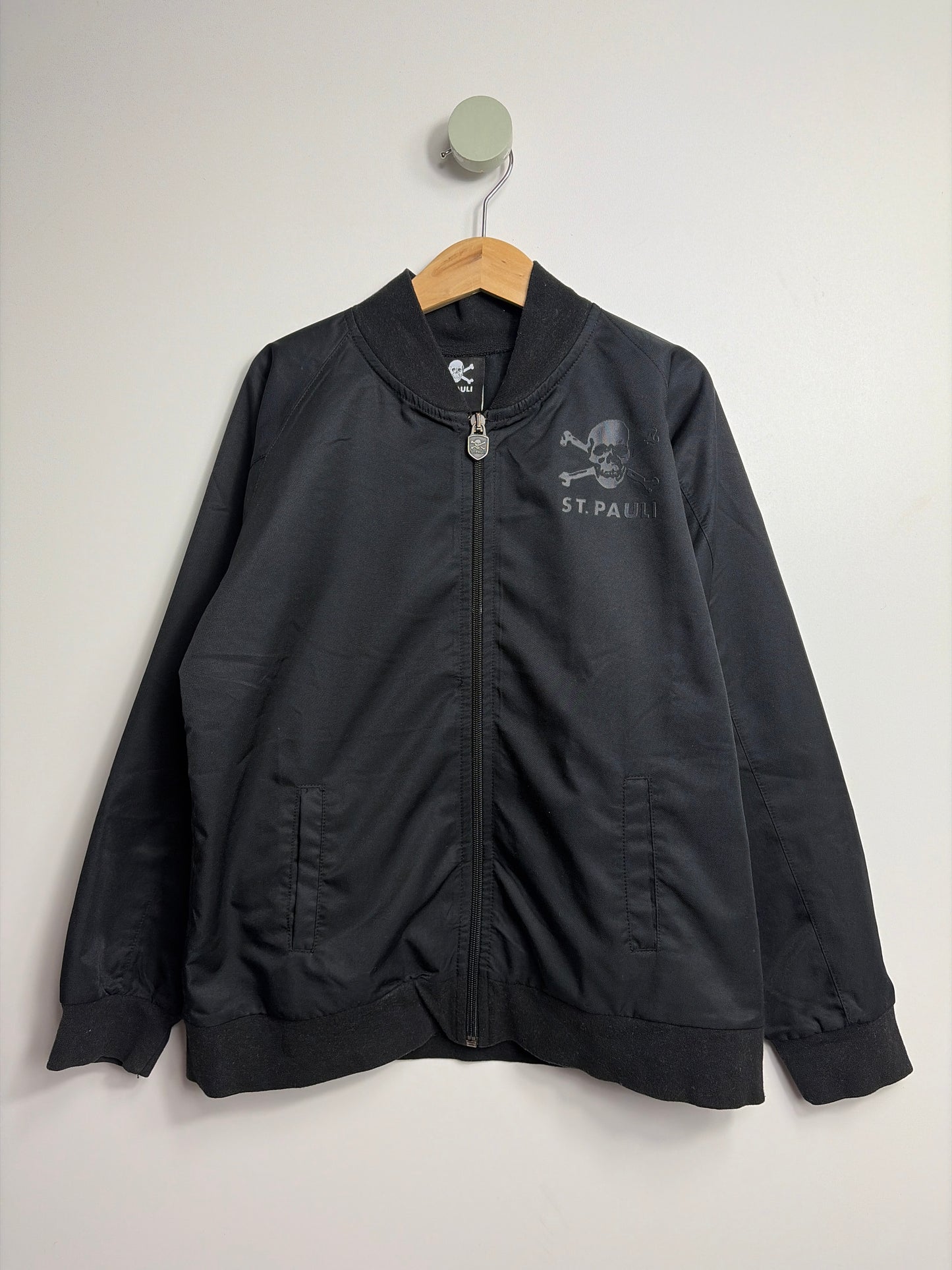 BLOUSON • 140 • ST.PAULI