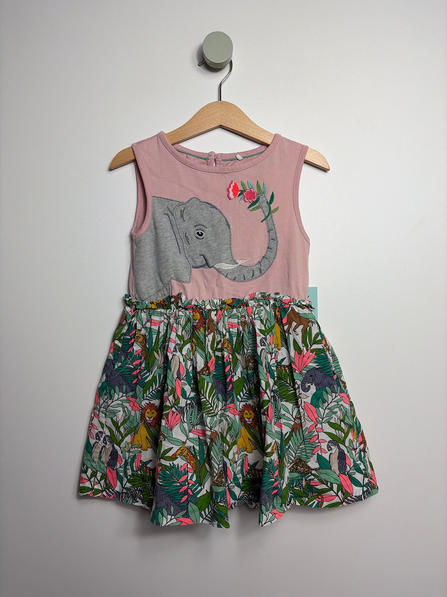 KLEID ELEFANT • 98 • MINI BODEN